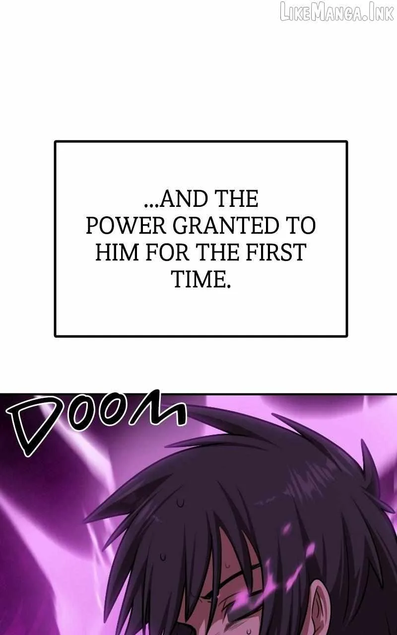 Perhaps Invincible Chapter 70 page 80