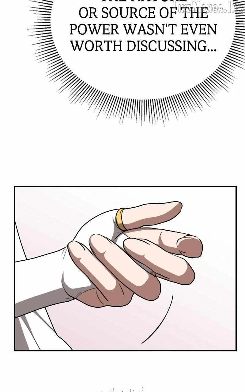 Perhaps Invincible Chapter 70 page 82