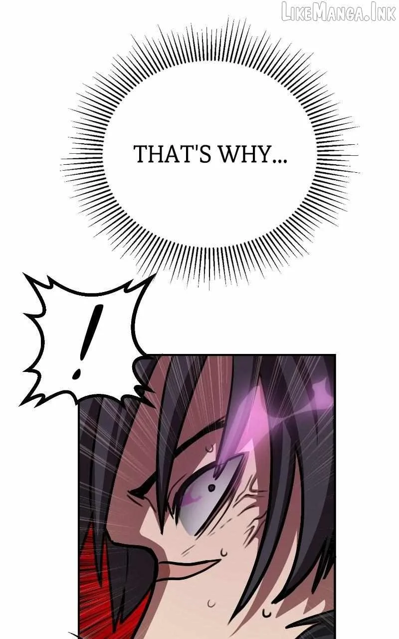 Perhaps Invincible Chapter 70 page 85