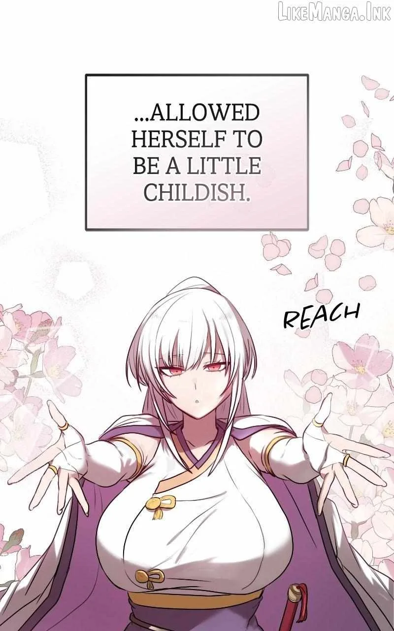 Perhaps Invincible Chapter 70 page 87