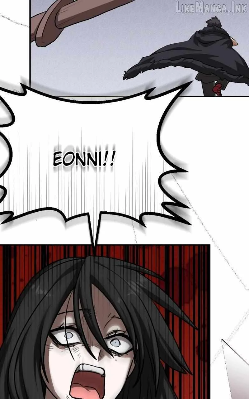 Perhaps Invincible Chapter 70 page 90