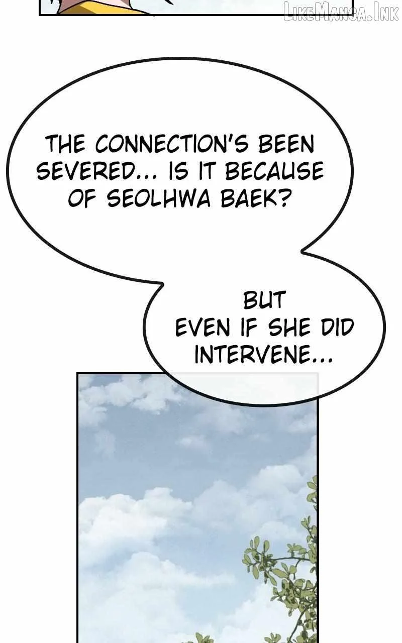 Perhaps Invincible Chapter 70 page 96