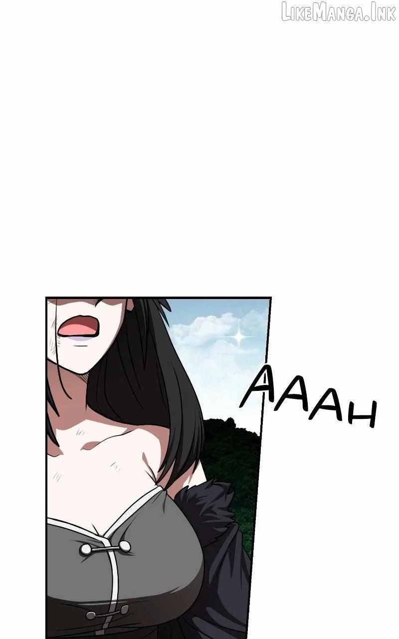 Perhaps Invincible Chapter 71 page 9
