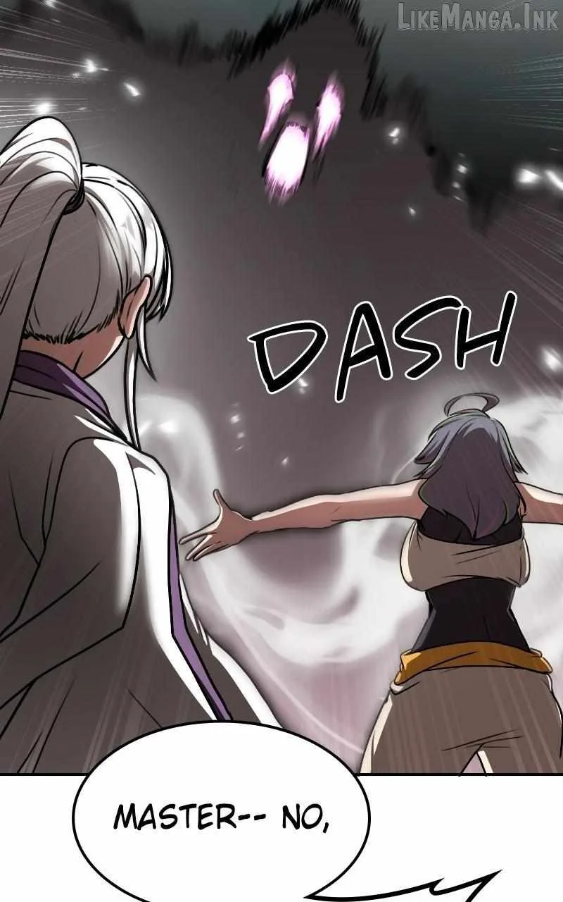 Perhaps Invincible Chapter 71 page 15