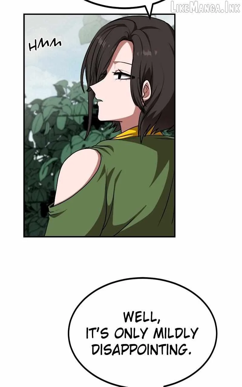 Perhaps Invincible Chapter 71 page 4