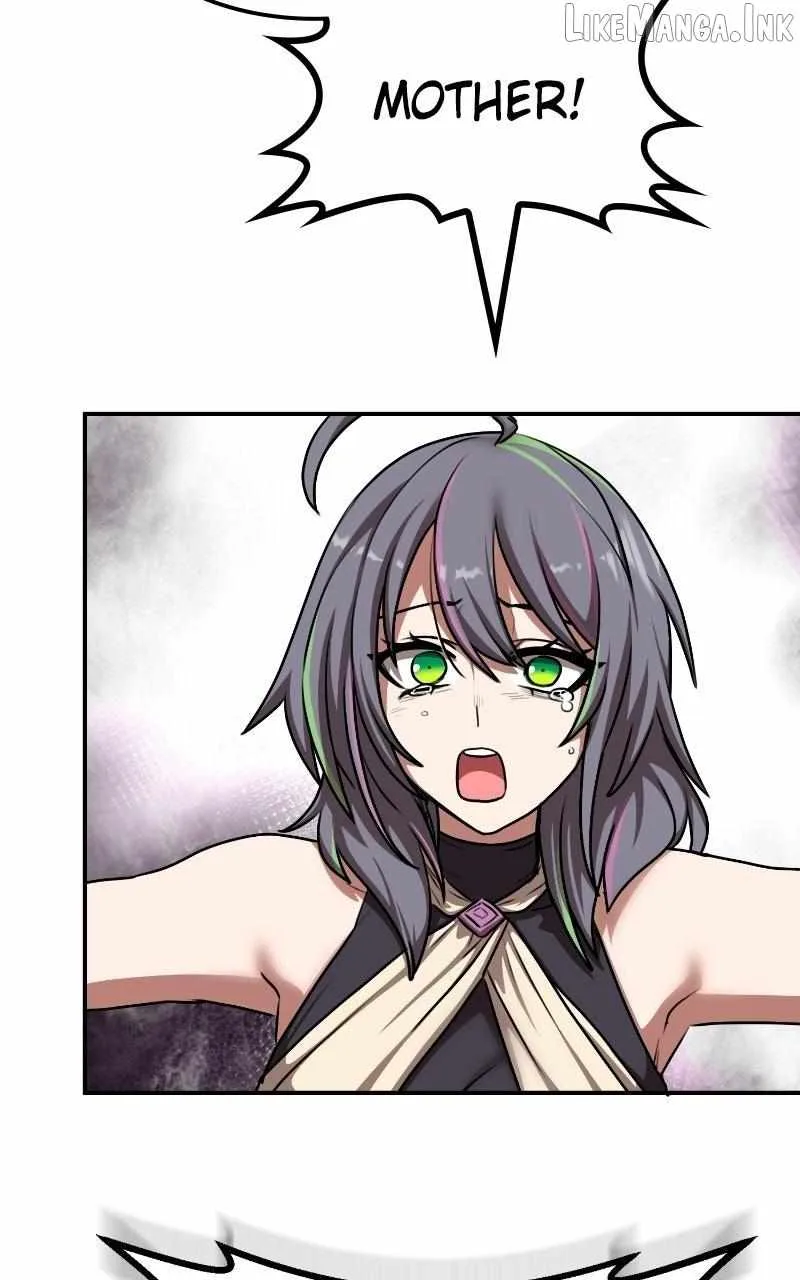 Perhaps Invincible Chapter 71 page 16
