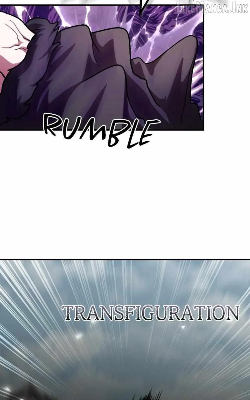 Perhaps Invincible Chapter 71 page 14