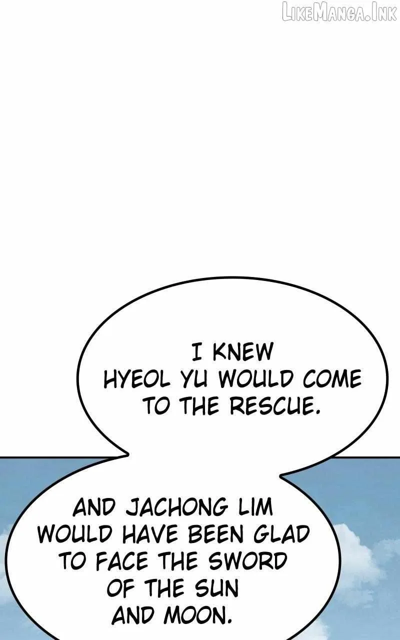 Perhaps Invincible Chapter 71 page 1