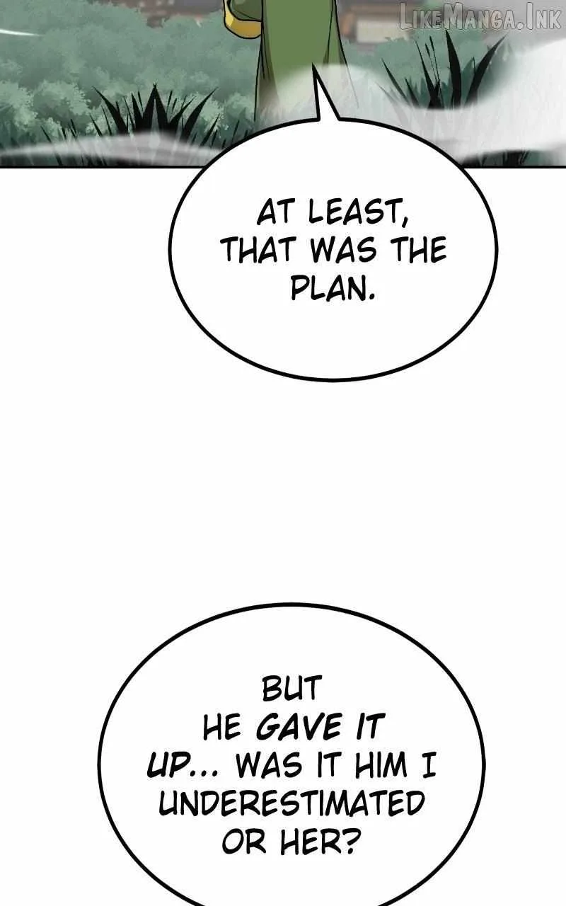 Perhaps Invincible Chapter 71 page 3
