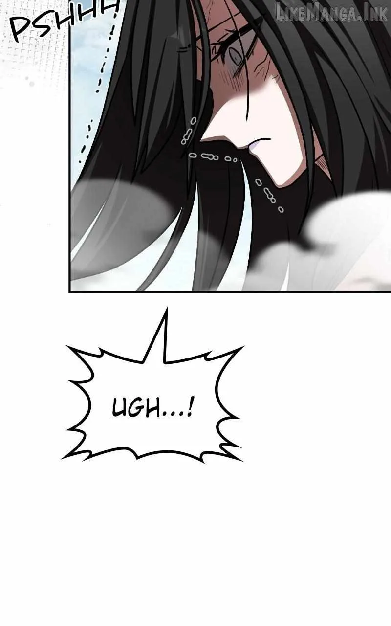Perhaps Invincible Chapter 71 page 27
