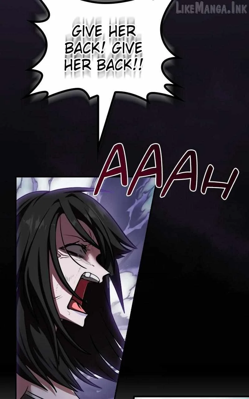 Perhaps Invincible Chapter 71 page 12