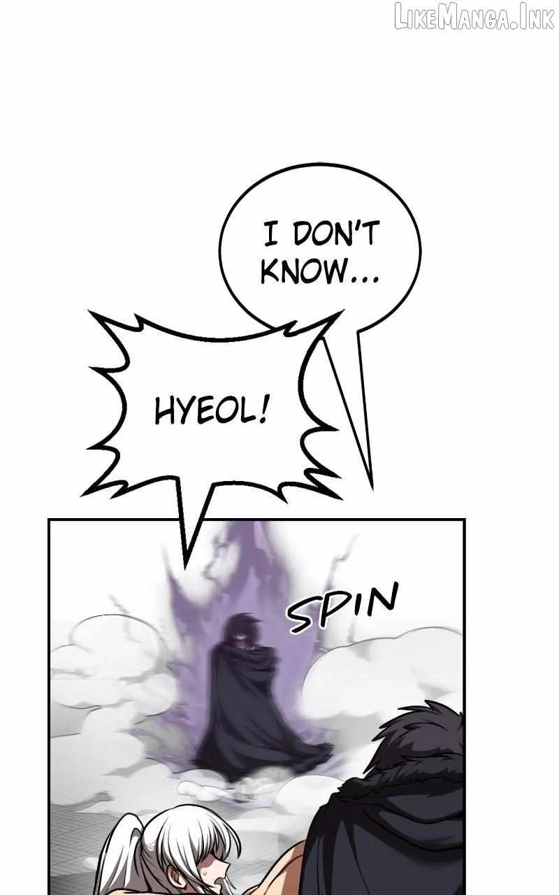 Perhaps Invincible Chapter 71 page 28