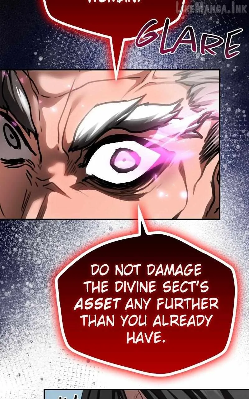 Perhaps Invincible Chapter 71 page 26