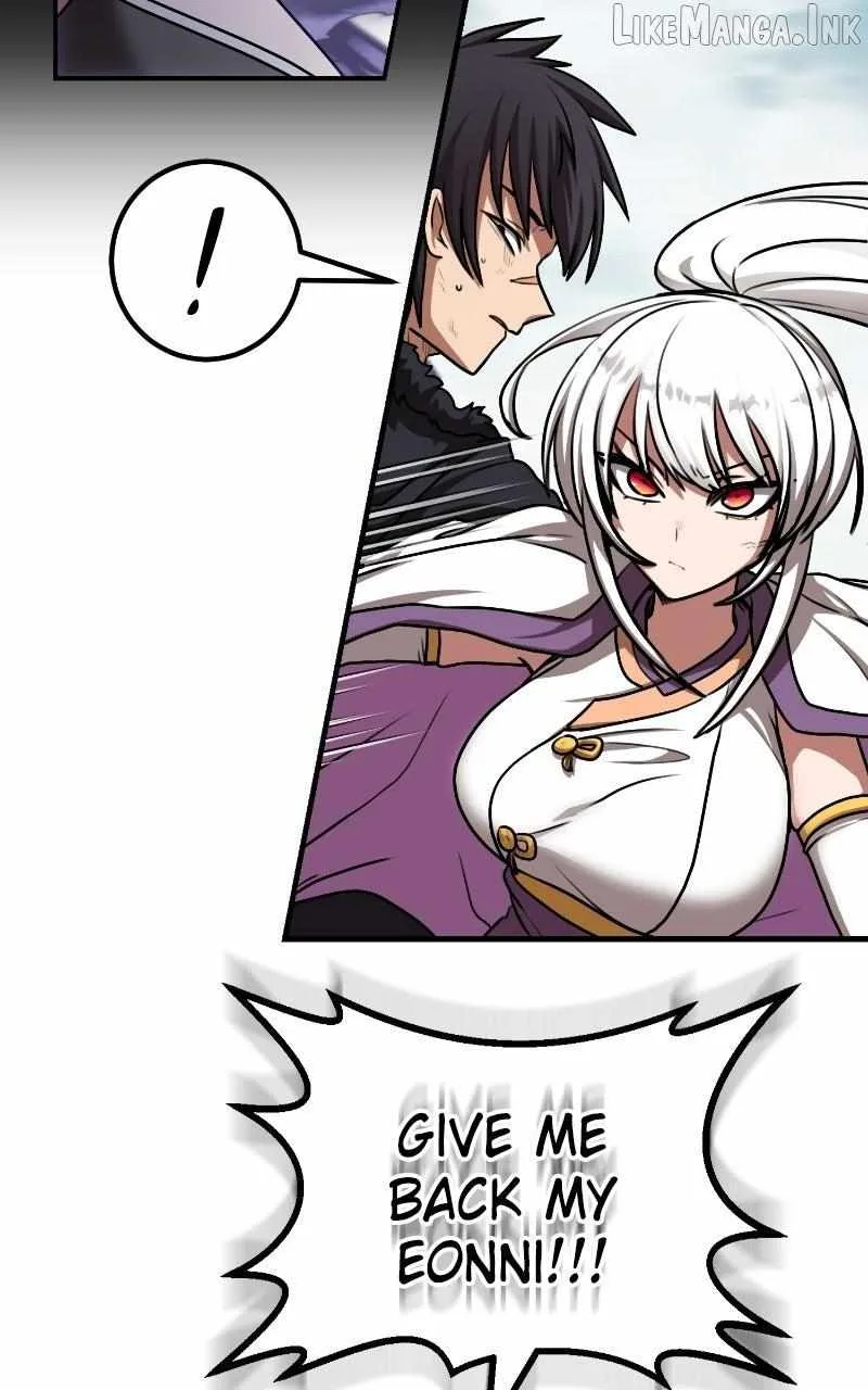 Perhaps Invincible Chapter 71 page 13
