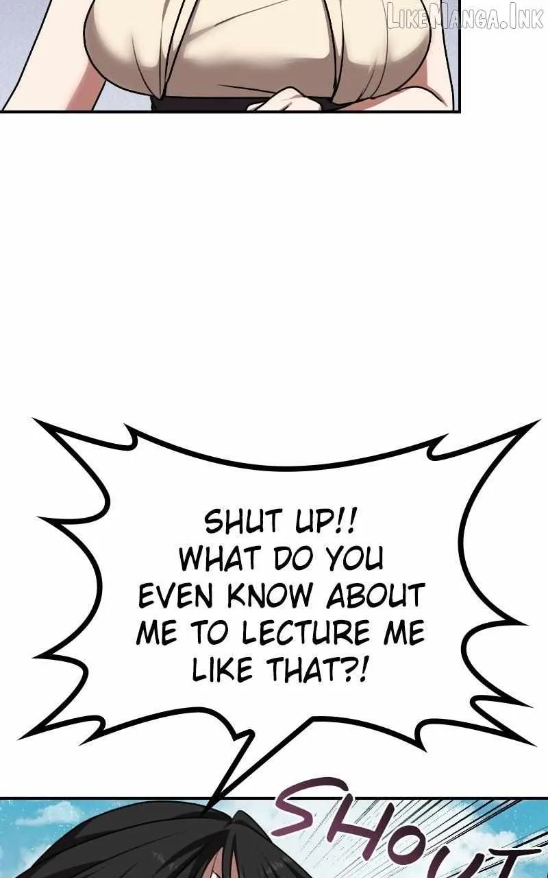Perhaps Invincible Chapter 71 page 32