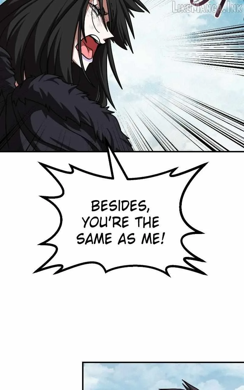 Perhaps Invincible Chapter 71 page 33
