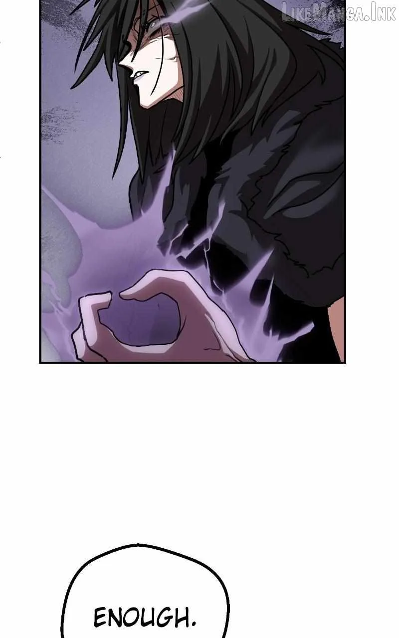 Perhaps Invincible Chapter 71 page 41