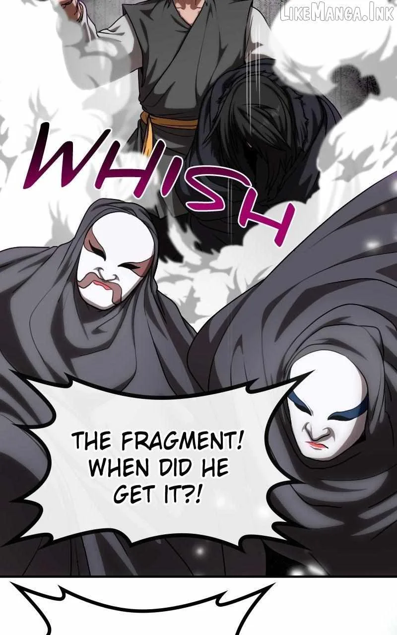 Perhaps Invincible Chapter 71 page 45