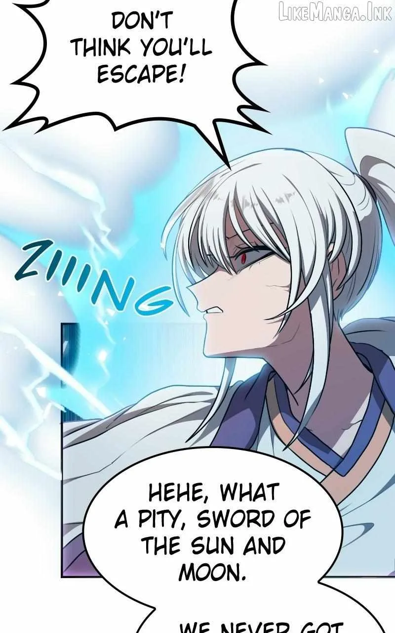 Perhaps Invincible Chapter 71 page 46