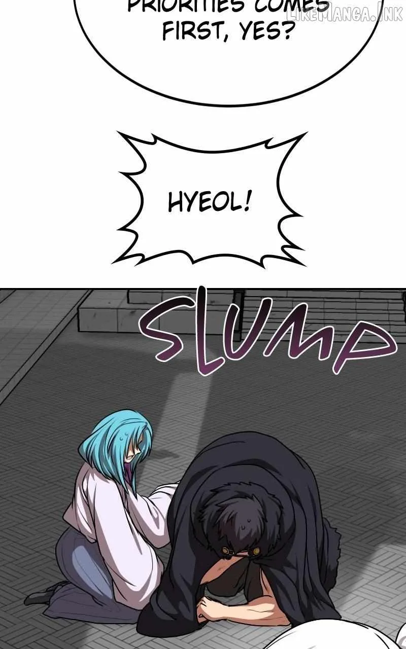 Perhaps Invincible Chapter 71 page 48