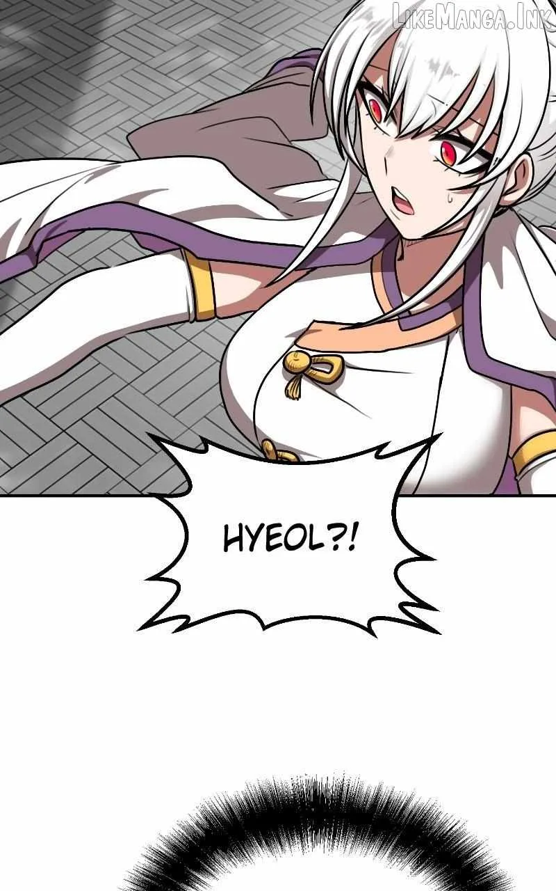 Perhaps Invincible Chapter 71 page 49