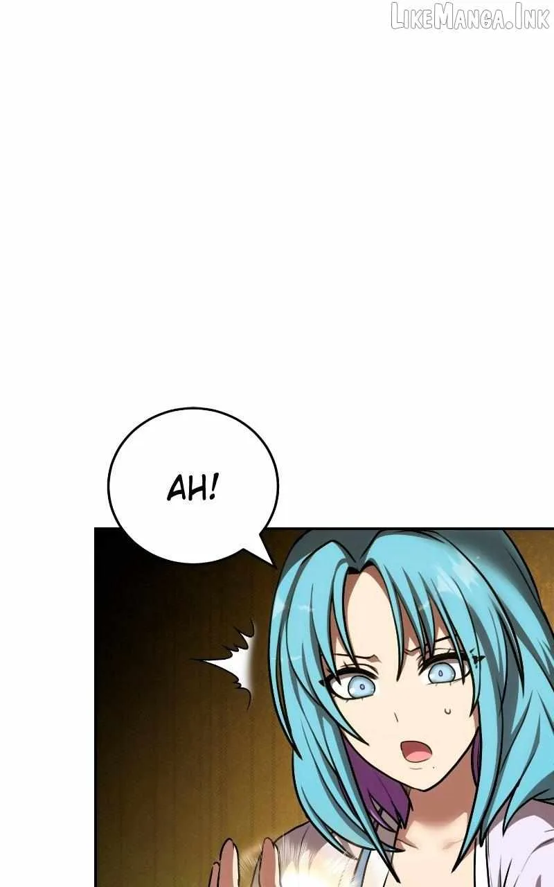 Perhaps Invincible Chapter 71 page 51