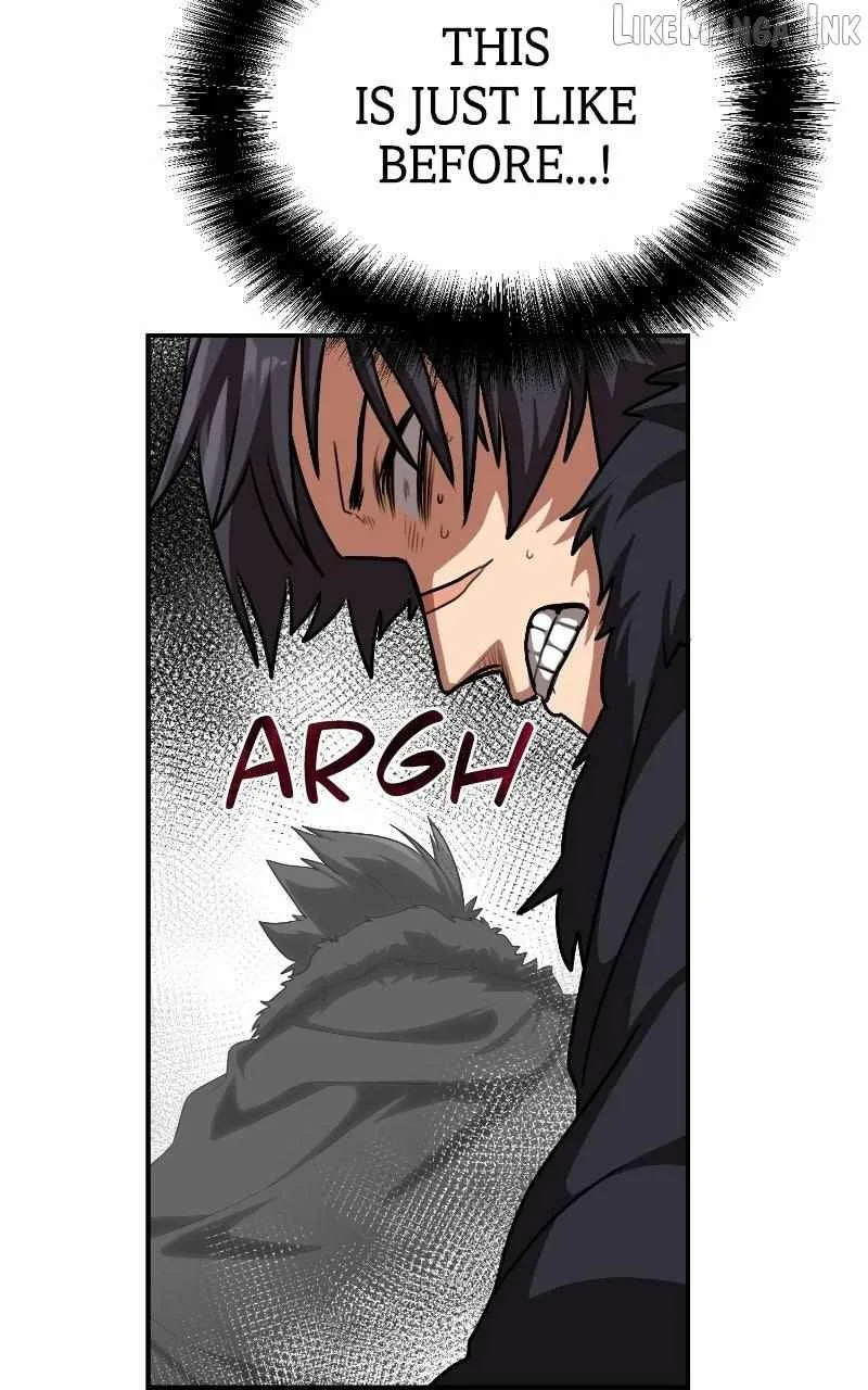 Perhaps Invincible Chapter 71 page 50