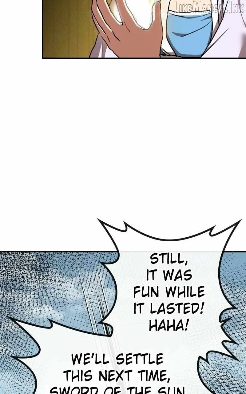 Perhaps Invincible Chapter 71 page 52