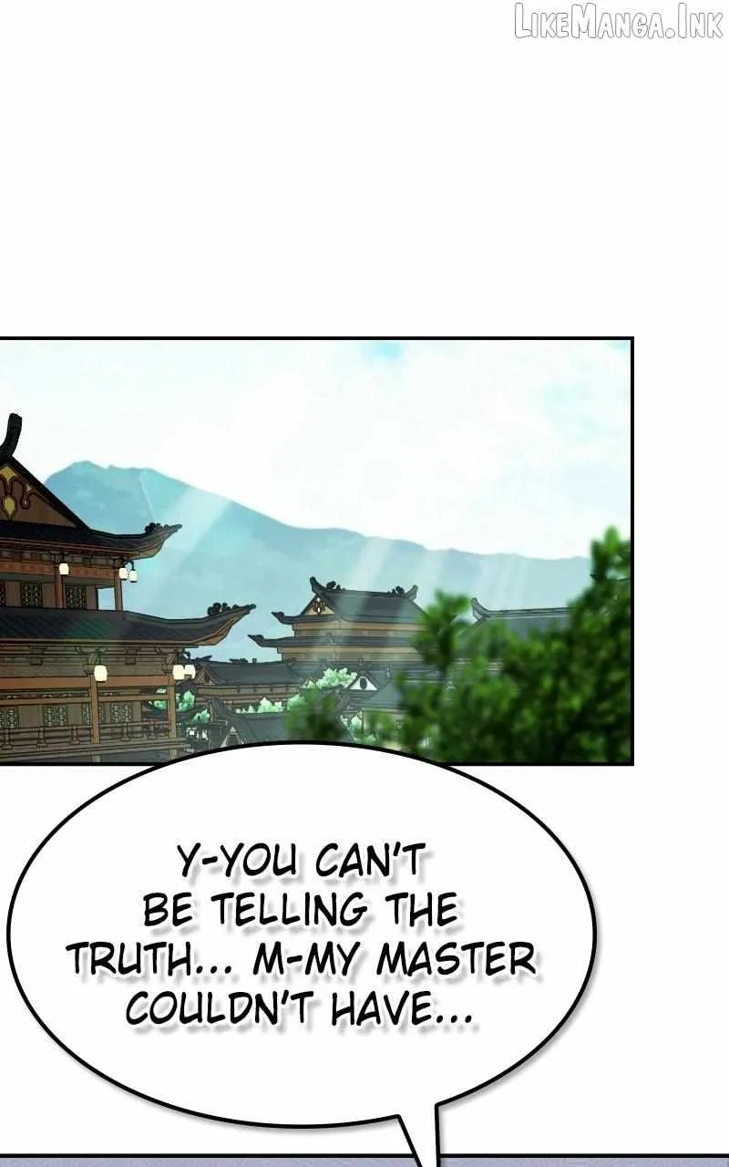Perhaps Invincible Chapter 71 page 57