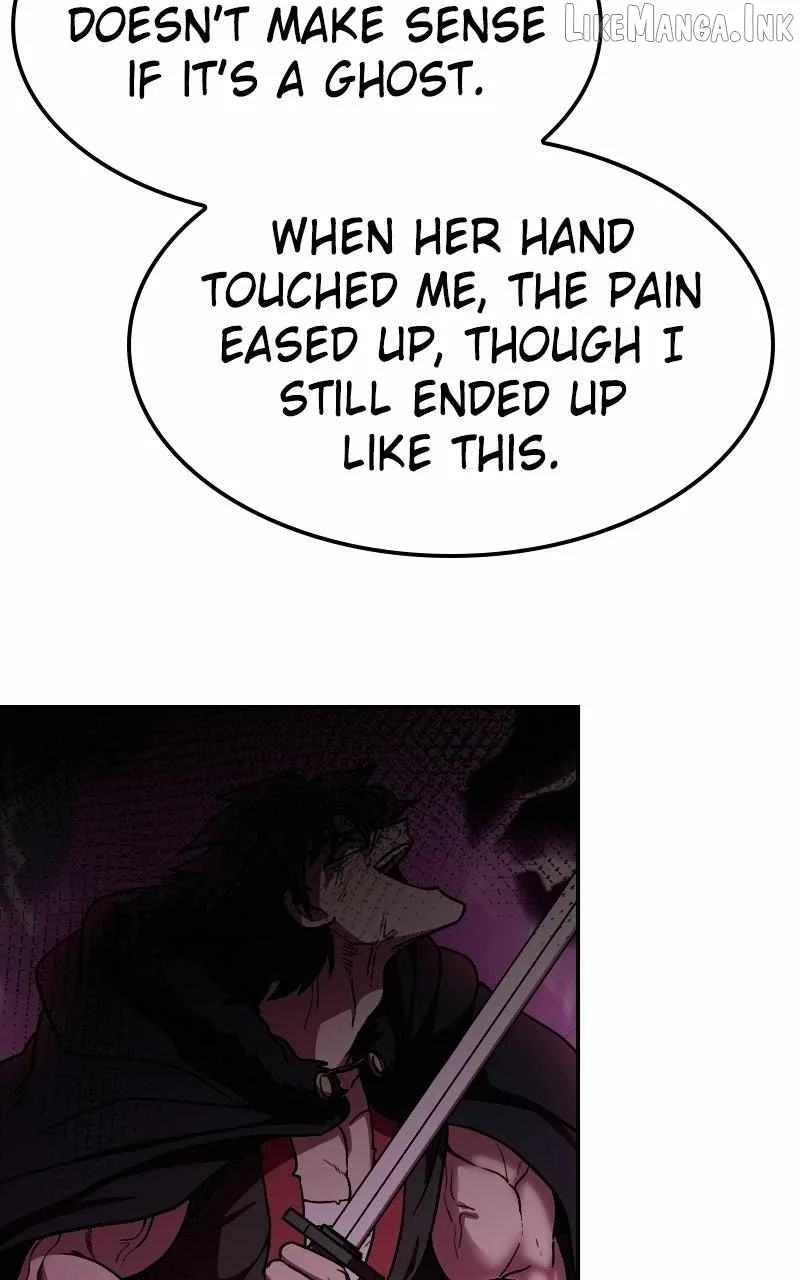 Perhaps Invincible Chapter 71 page 77