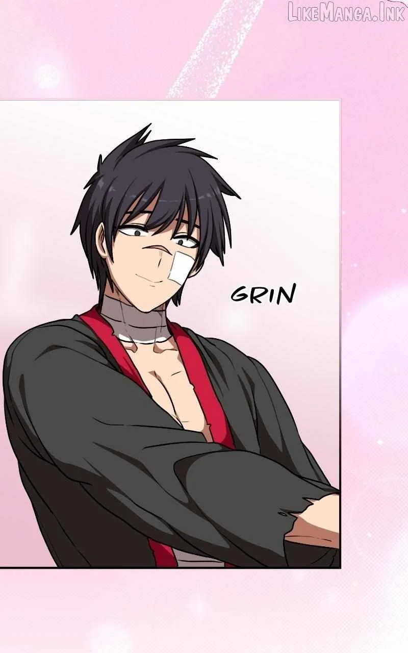 Perhaps Invincible Chapter 71 page 83