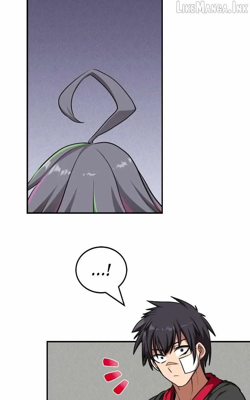 Perhaps Invincible Chapter 71 page 90