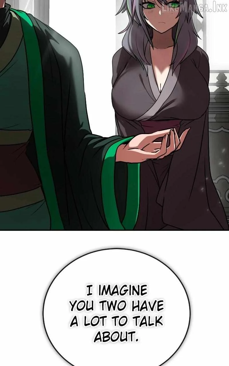 Perhaps Invincible Chapter 71 page 92