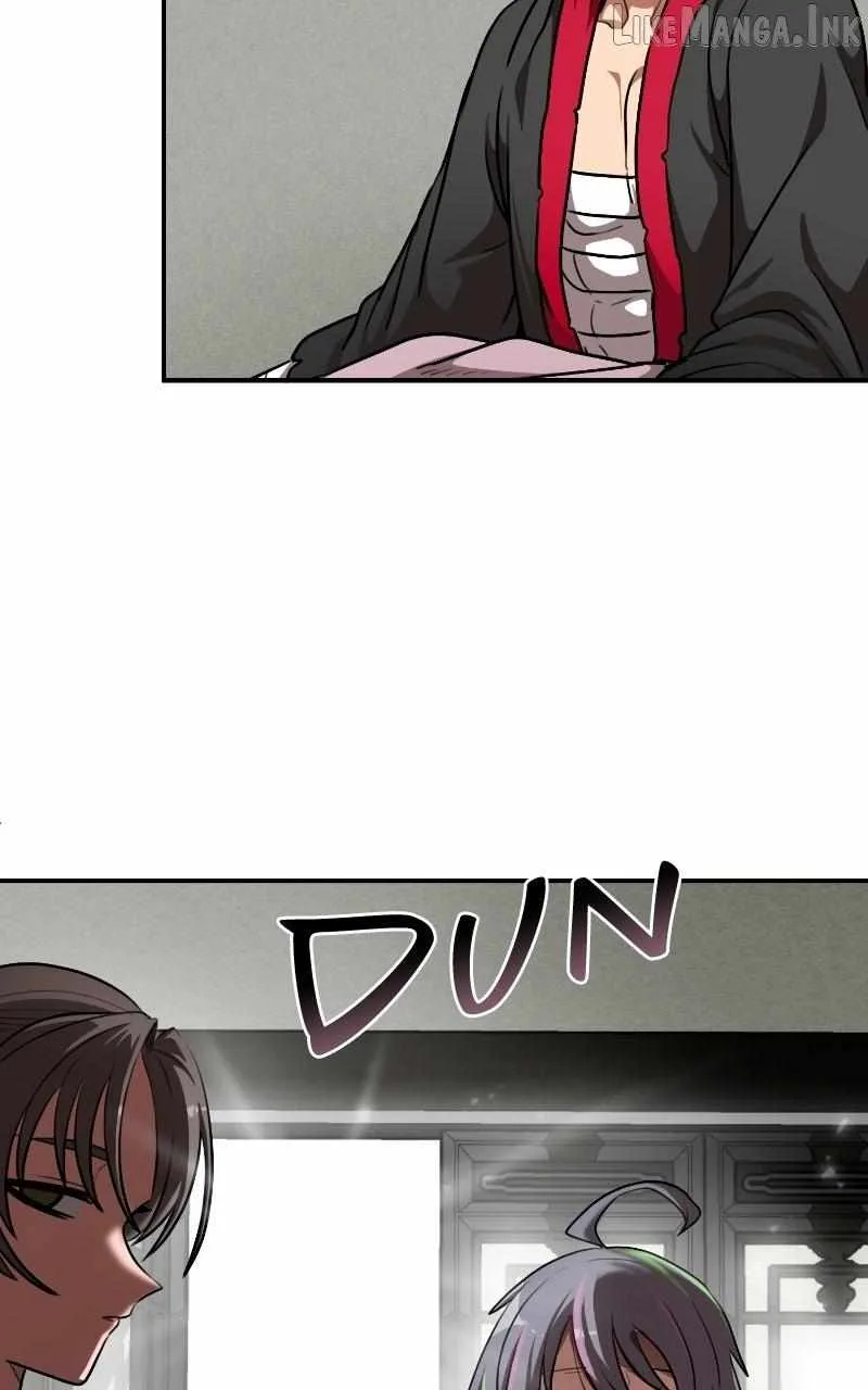 Perhaps Invincible Chapter 71 page 91