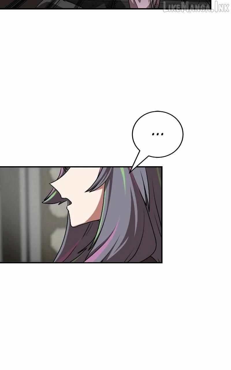 Perhaps Invincible Chapter 72 page 8