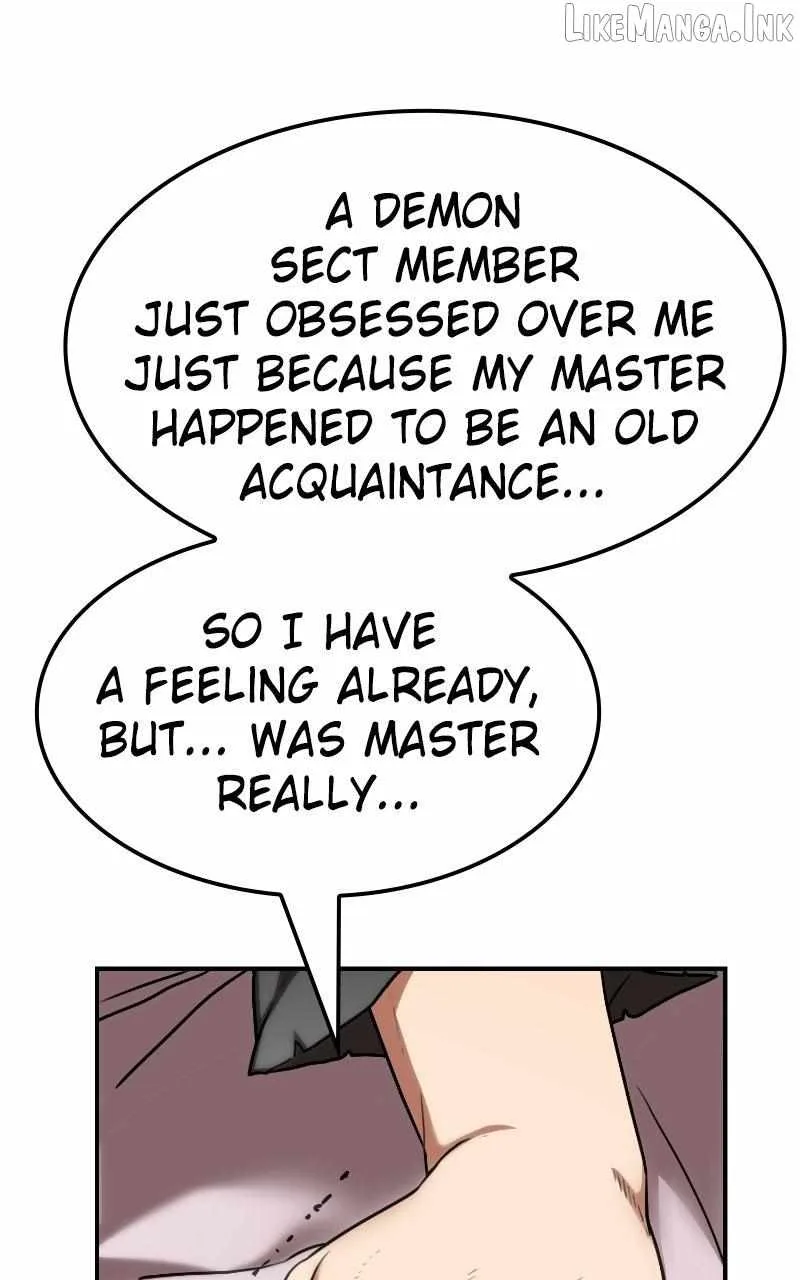 Perhaps Invincible Chapter 72 page 5