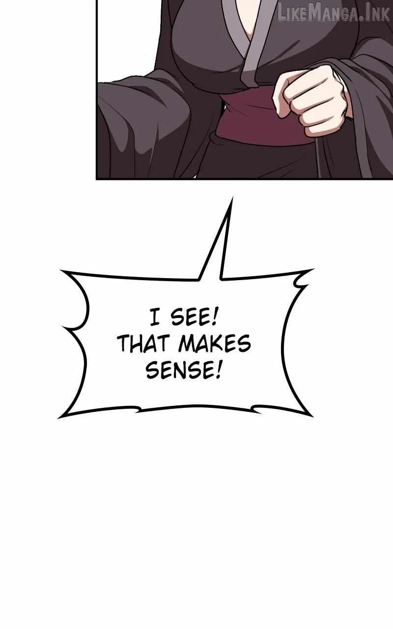 Perhaps Invincible Chapter 72 page 10