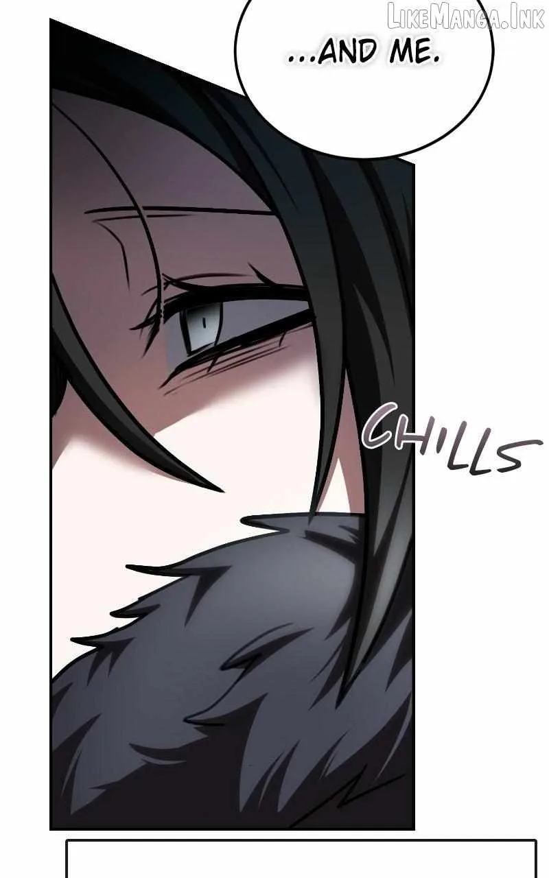 Perhaps Invincible Chapter 72 page 27