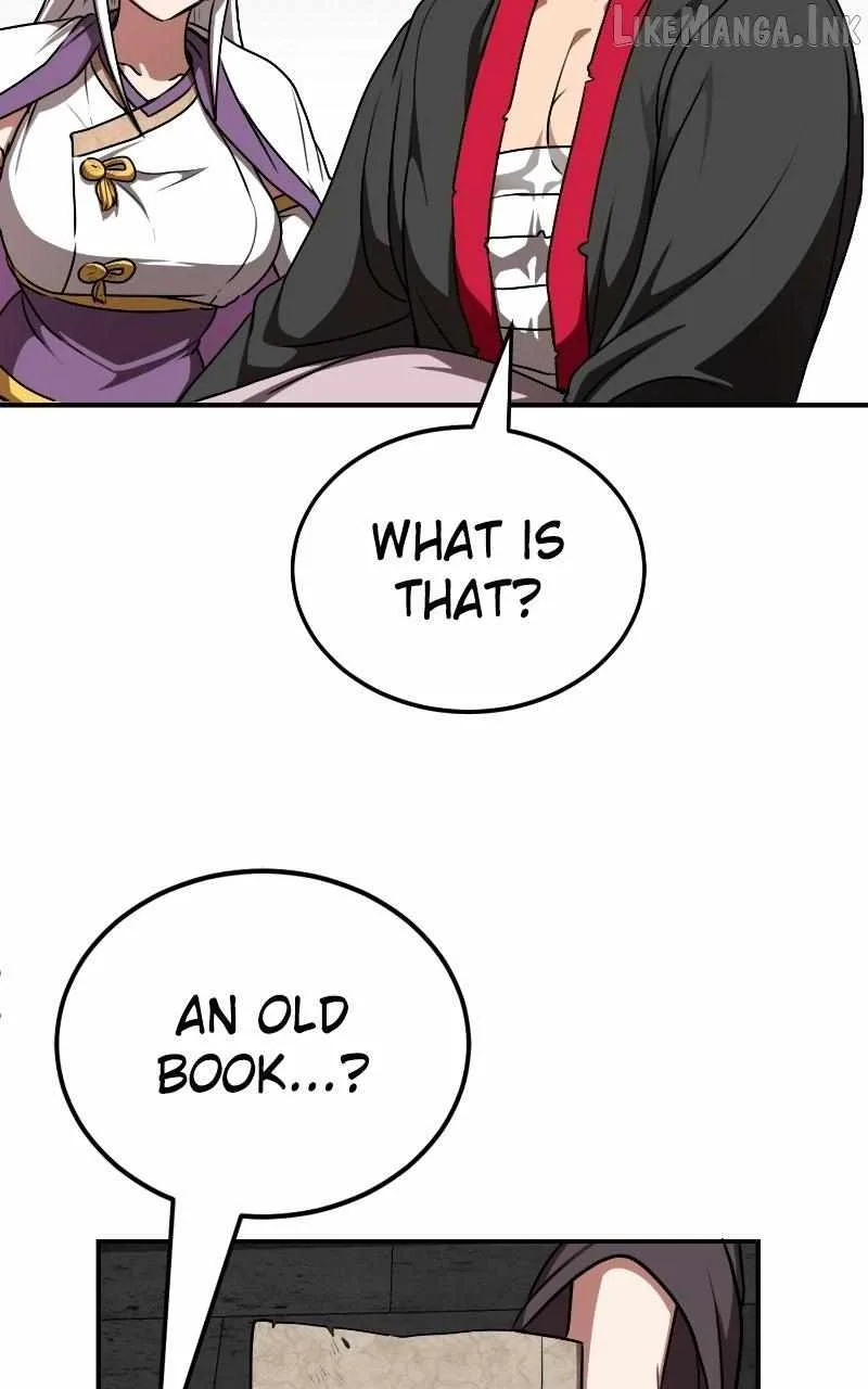 Perhaps Invincible Chapter 72 page 38