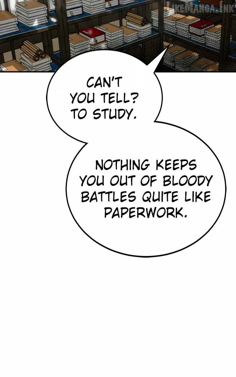 Perhaps Invincible Chapter 72 page 45