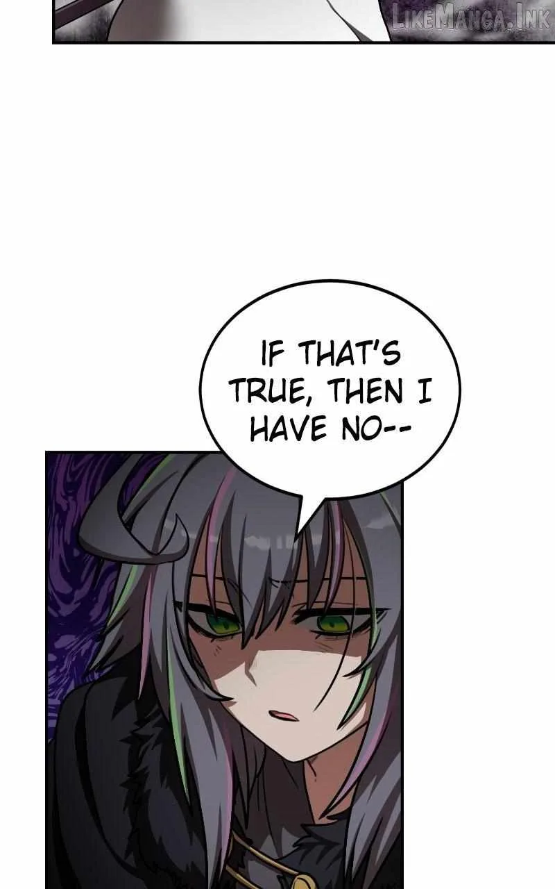 Perhaps Invincible Chapter 72 page 53
