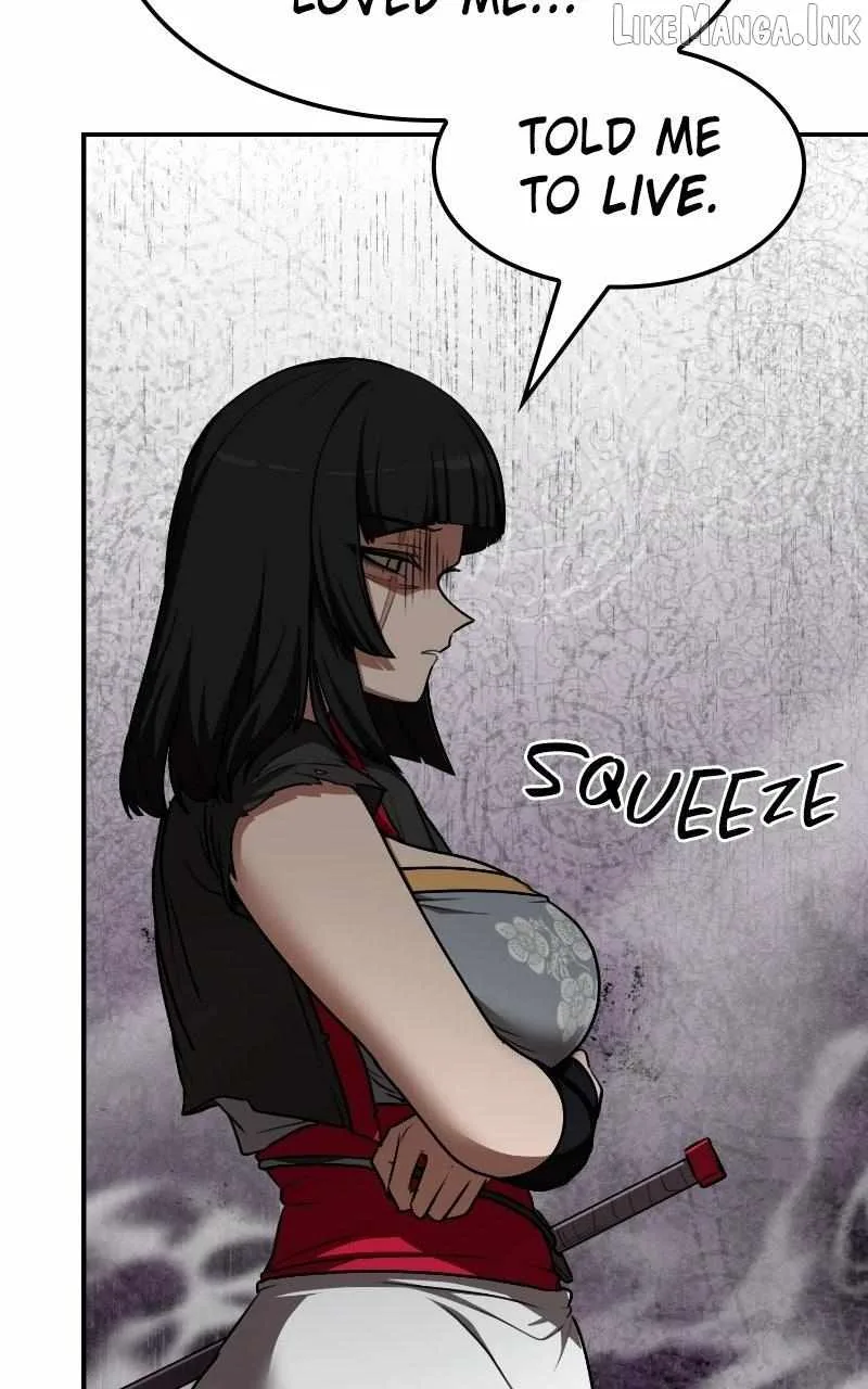 Perhaps Invincible Chapter 72 page 52
