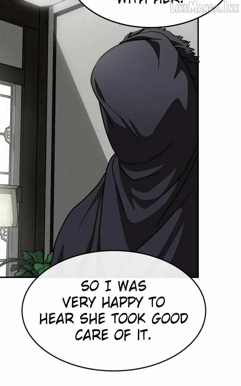 Perhaps Invincible Chapter 72 page 62
