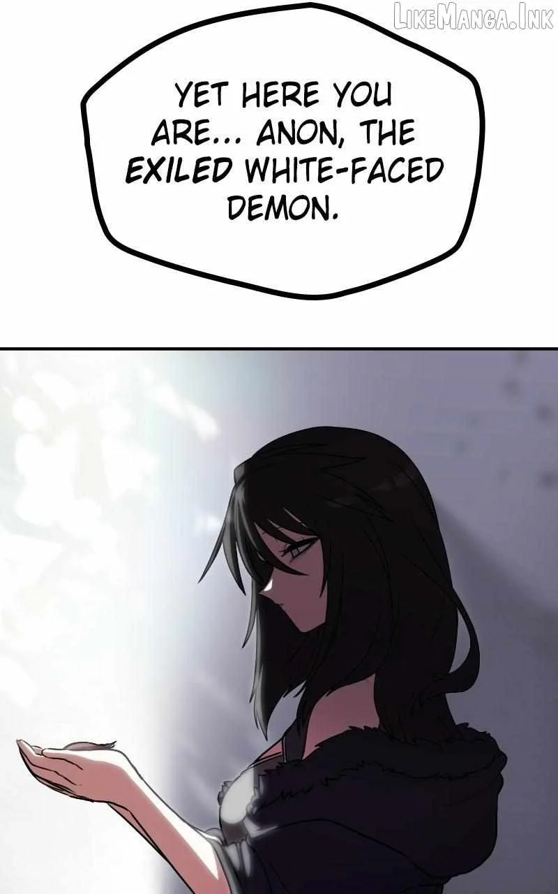 Perhaps Invincible Chapter 72 page 56