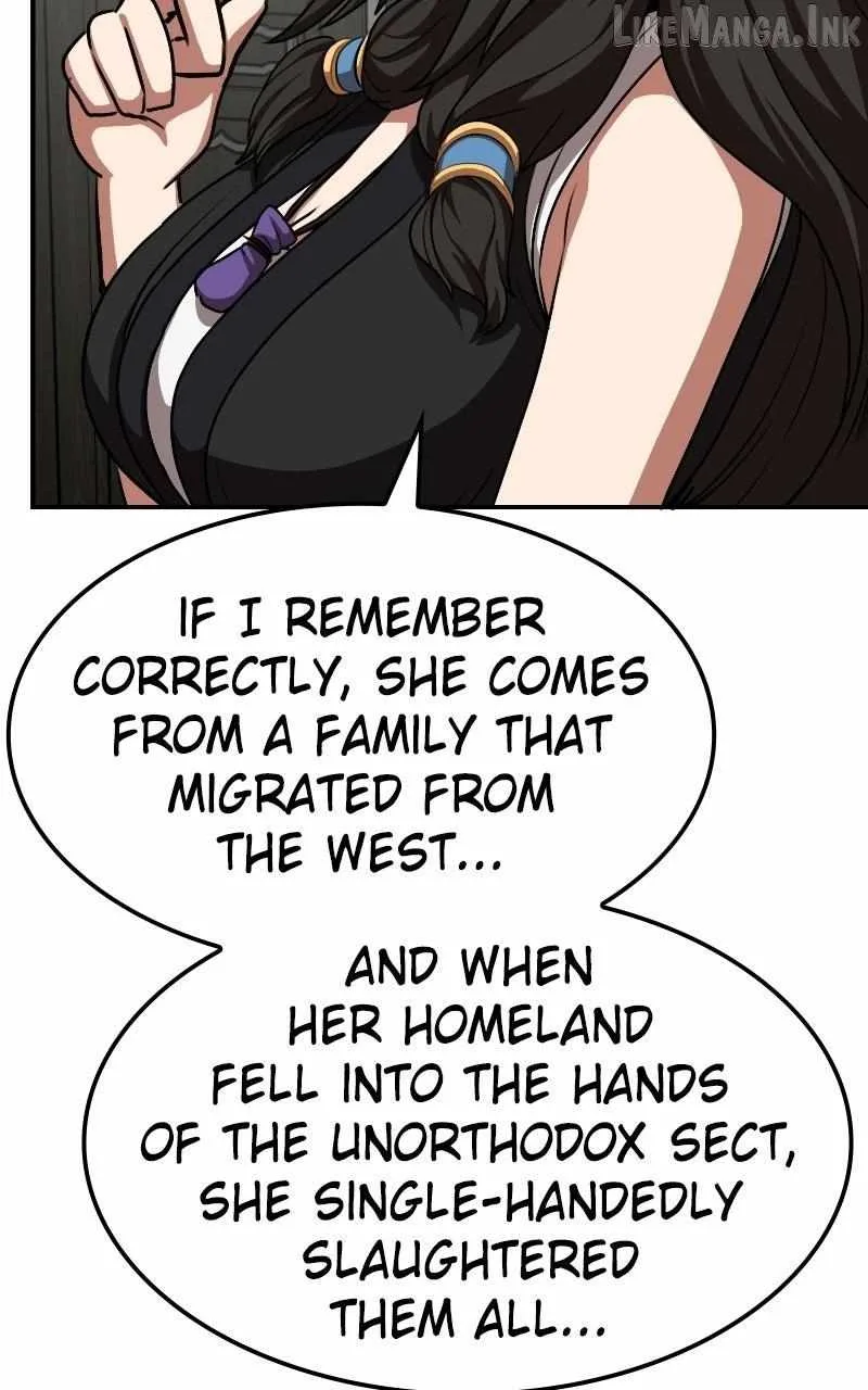 Perhaps Invincible Chapter 72 page 74
