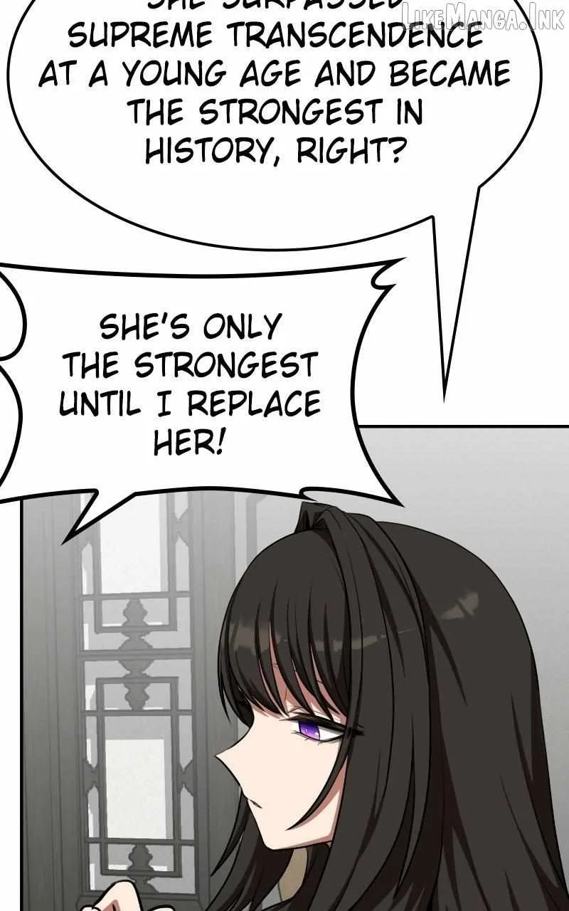 Perhaps Invincible Chapter 72 page 73