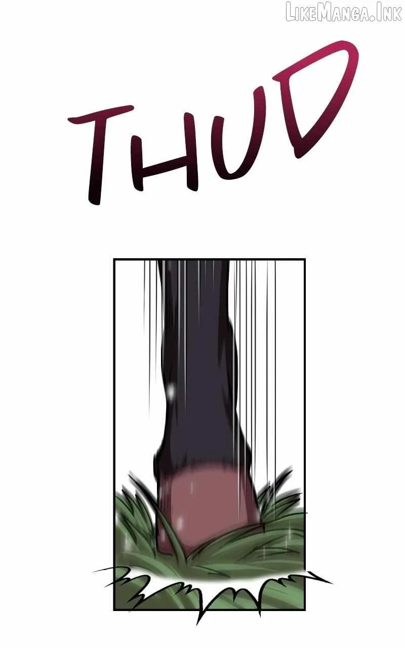 Perhaps Invincible Chapter 72 page 85