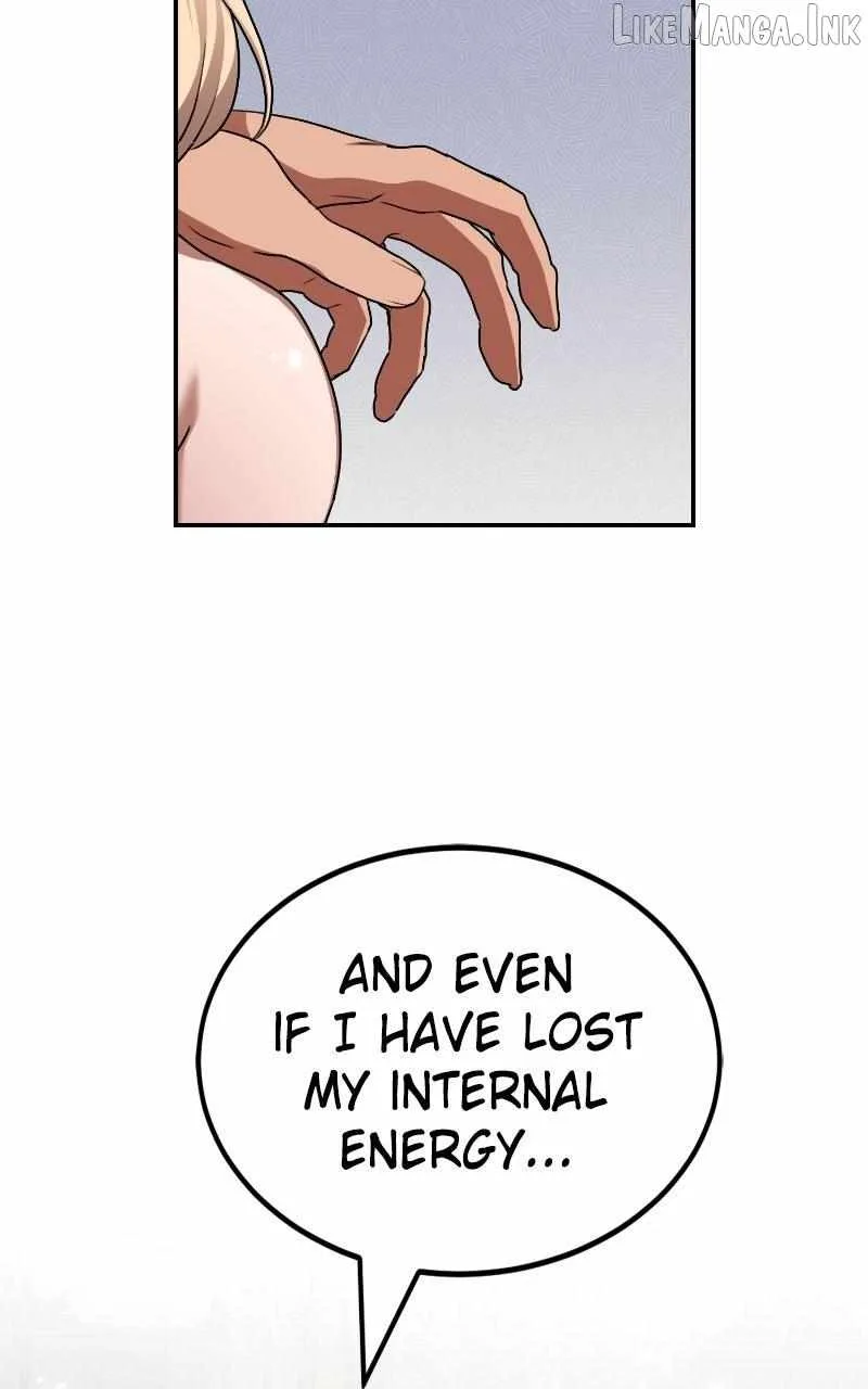 Perhaps Invincible Chapter 73 page 16