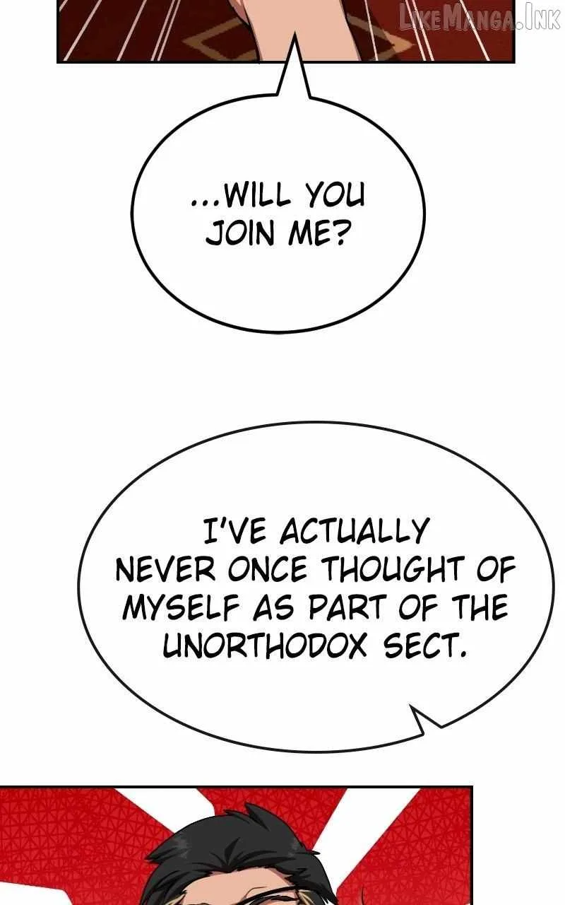 Perhaps Invincible Chapter 73 page 30