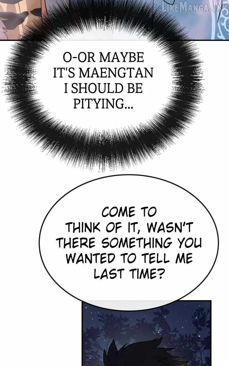 Perhaps Invincible Chapter 73 page 23